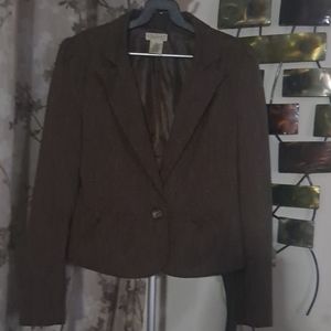 JOHN PAUL RICHARD Blazer*Vintage